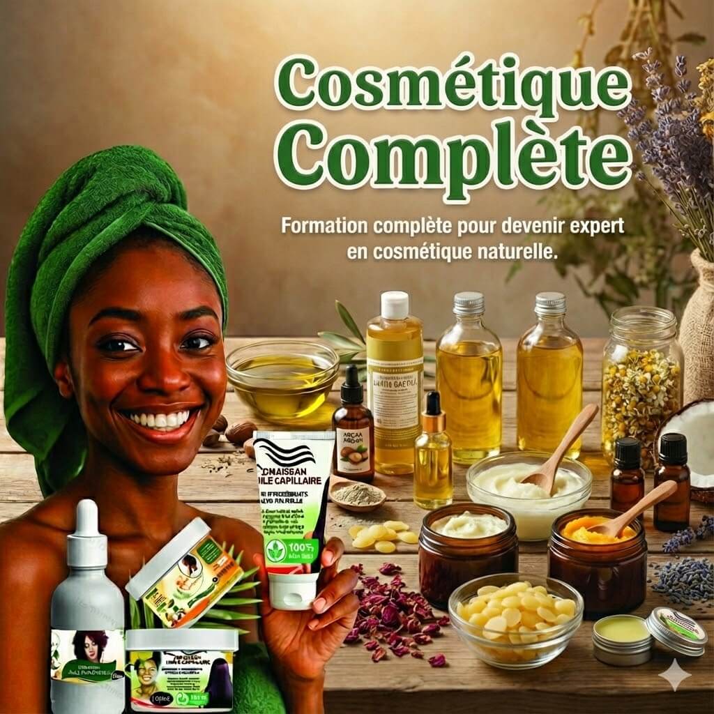 Cosmétique Complète