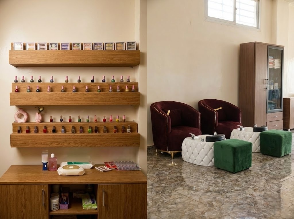 Manucure & Pédicure