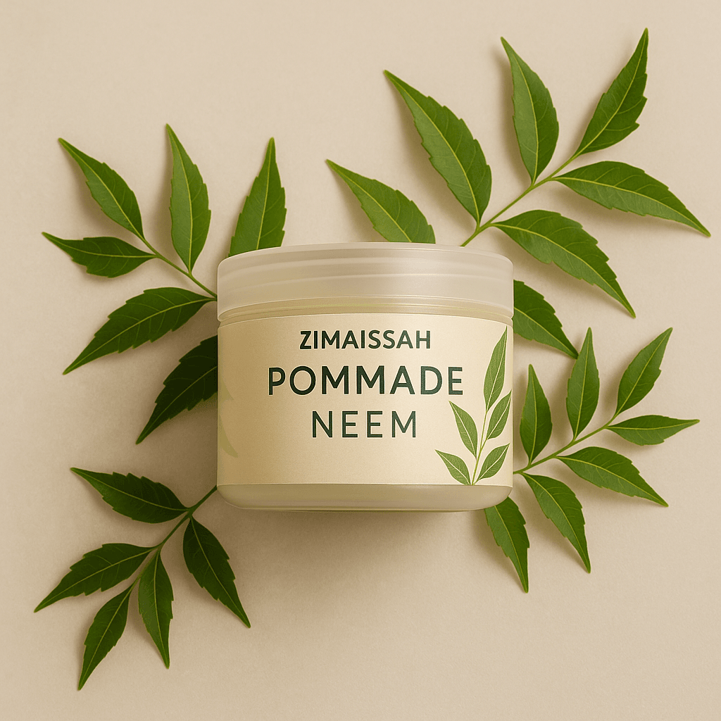 Pommade Neem