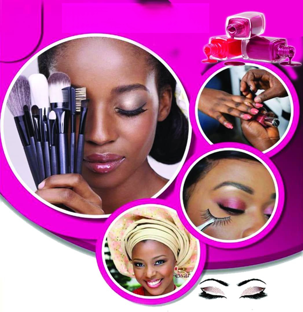 Make-up Professionnel