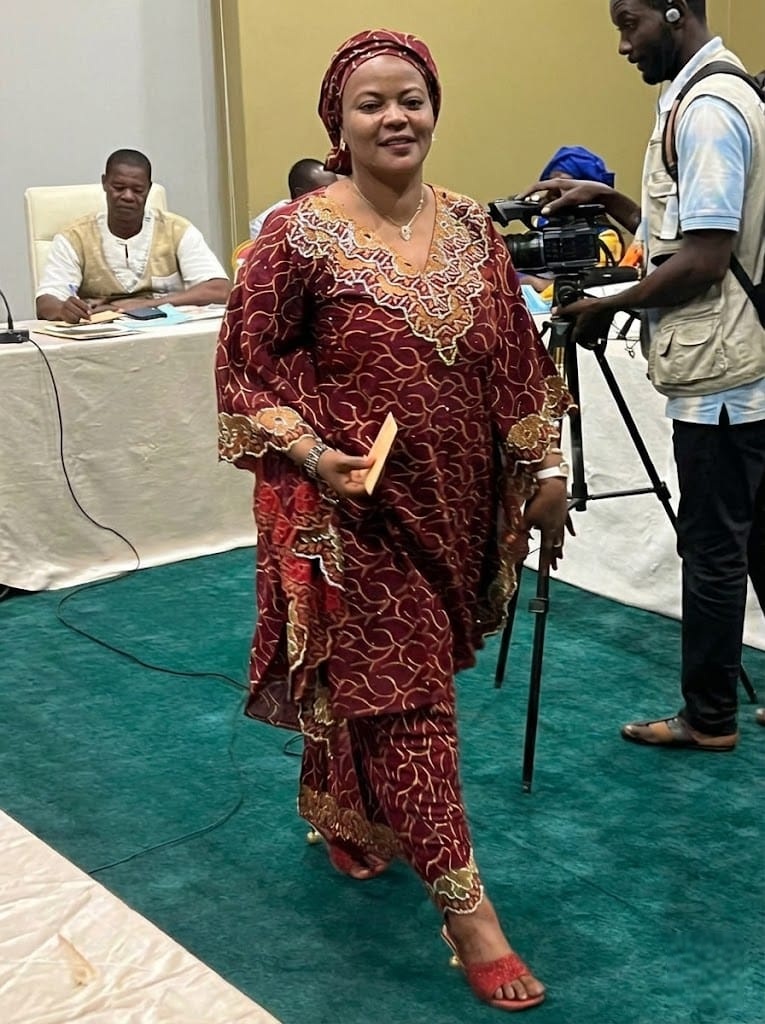 ZIMAISSAH - Fondatrice